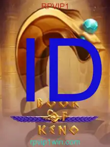 BookOfKeno